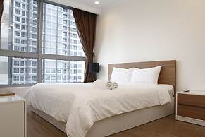 Zahoo House - Vinhomes Central Park