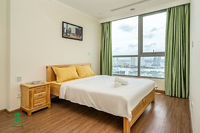 Zahoo House - Vinhomes Central Park