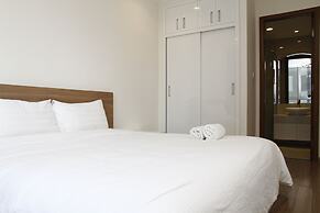 Zahoo House - Vinhomes Central Park