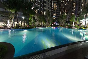 Zahoo House - Vinhomes Central Park