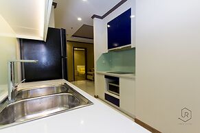 Zahoo House - Vinhomes Central Park