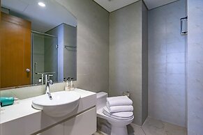 Zahoo House - Vinhomes Central Park