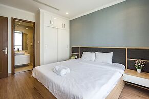 Zahoo House - Vinhomes Central Park