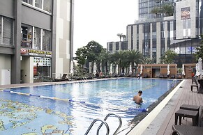 Zahoo House - Vinhomes Central Park