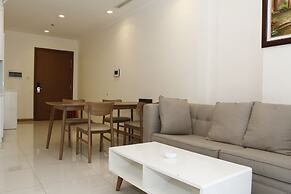 Zahoo House - Vinhomes Central Park