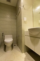 Zahoo House - Vinhomes Central Park