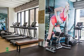 Zahoo House - Vinhomes Central Park