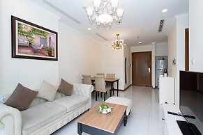 Zahoo House - Vinhomes Central Park