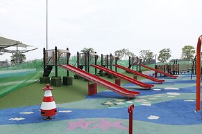 Zahoo House - Vinhomes Central Park