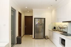 Zahoo House - Vinhomes Central Park