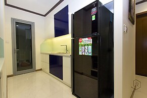 Zahoo House - Vinhomes Central Park