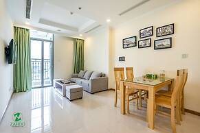 Zahoo House - Vinhomes Central Park