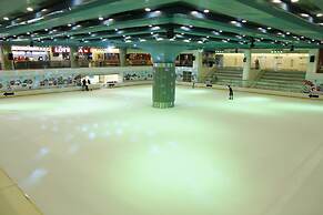 Zahoo House - Vinhomes Central Park