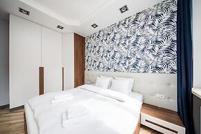 Apt Premium Old Town by Your Freedom