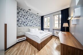 Apt Premium Old Town by Your Freedom