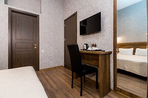 Hotel Angel