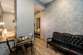 Hotel Angel