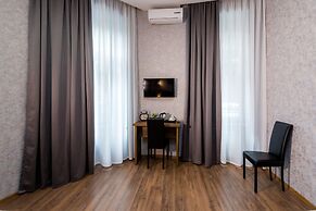 Hotel Angel
