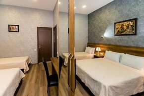 Hotel Angel