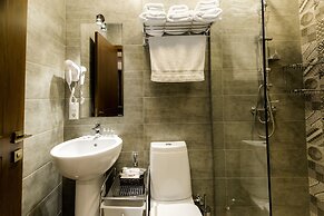 Hotel Angel