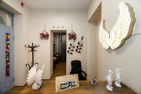 Hotel Angel