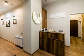 Hotel Angel