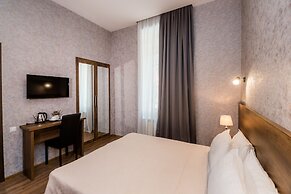 Hotel Angel