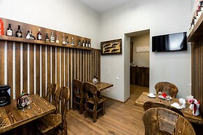 Hotel Angel