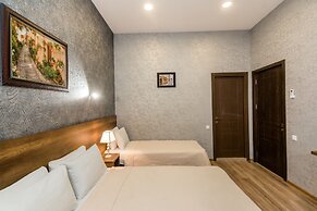 Hotel Angel