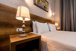 Hotel Angel