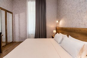 Hotel Angel