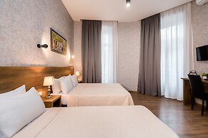 Hotel Angel