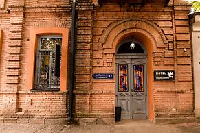 Hotel Angel