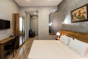 Hotel Angel