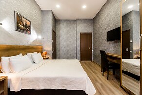 Hotel Angel