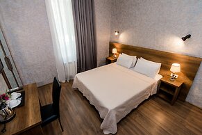 Hotel Angel