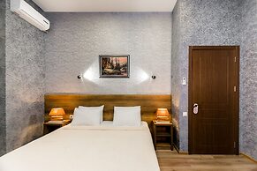 Hotel Angel