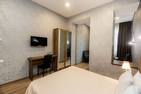 Hotel Angel