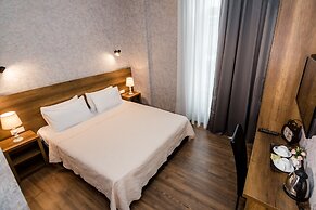 Hotel Angel
