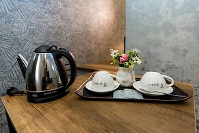 Hotel Angel