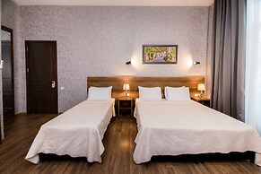 Hotel Angel
