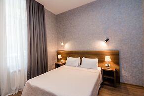 Hotel Angel