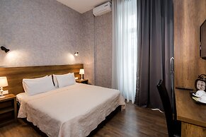 Hotel Angel