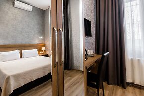 Hotel Angel