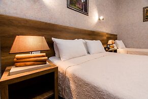 Hotel Angel