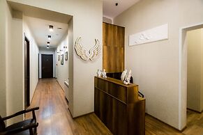 Hotel Angel