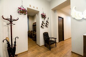Hotel Angel