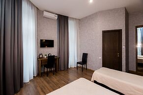 Hotel Angel