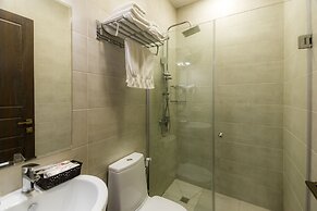 Hotel Angel