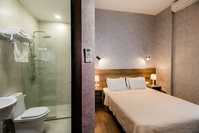 Hotel Angel